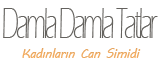 Damla Damla Tatlar | Resimli Yemek Tarifleri