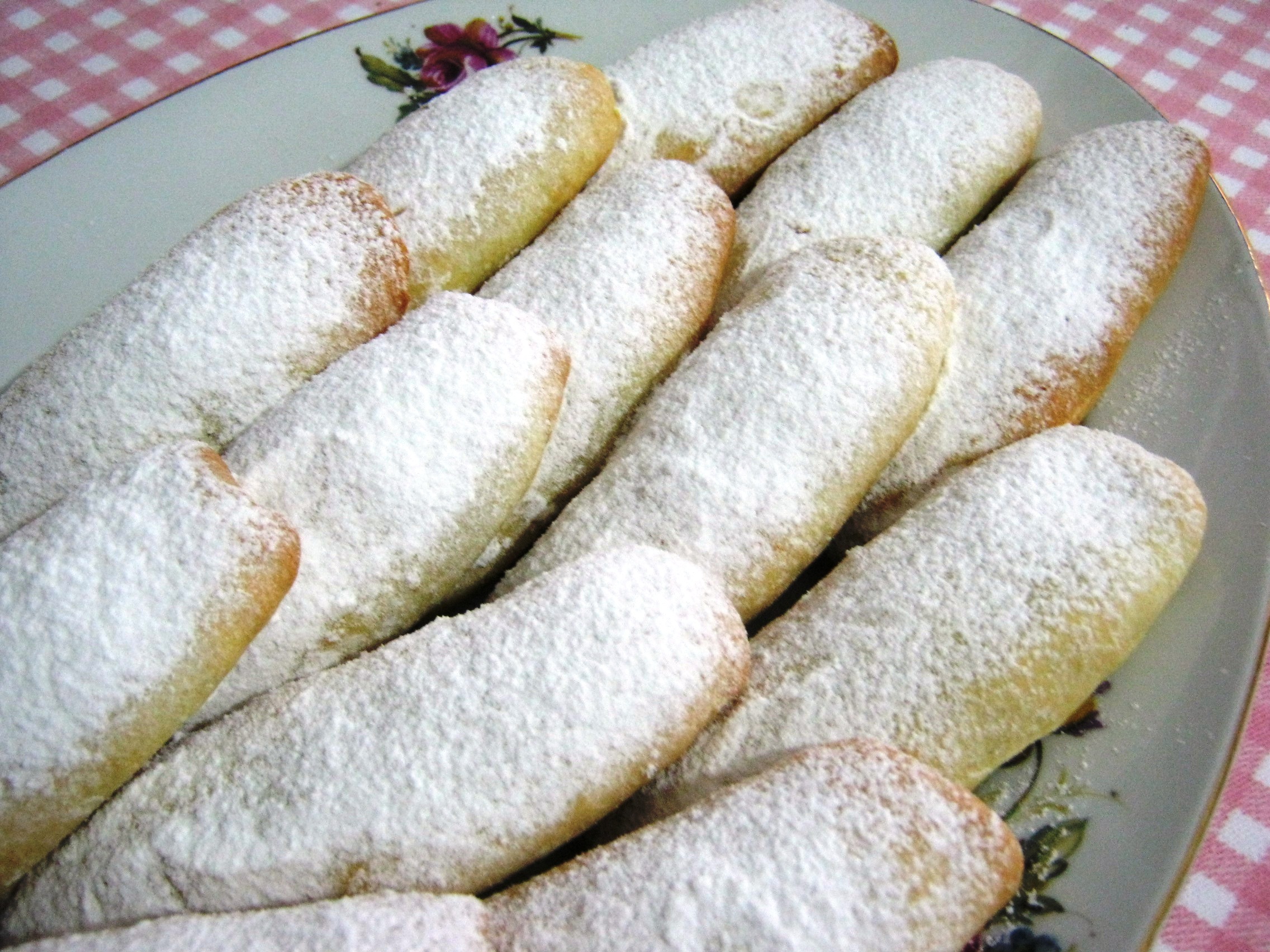 ELMALI KURABİYE
